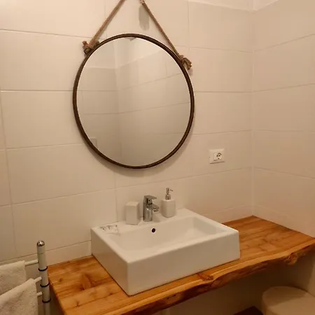 Agriturismo La Ciasa Del Fabio Farm stay