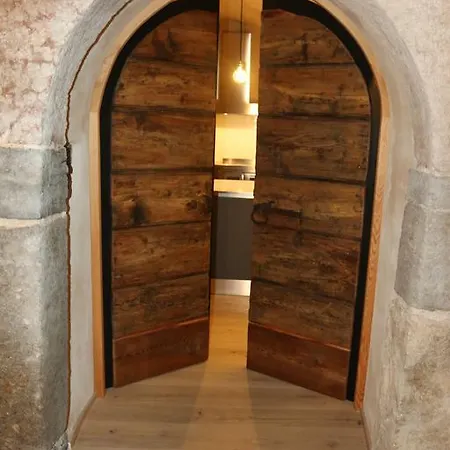 Agriturismo La Ciasa Del Fabio Farm stay *