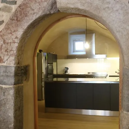 Agriturismo La Ciasa Del Fabio Farm stay
