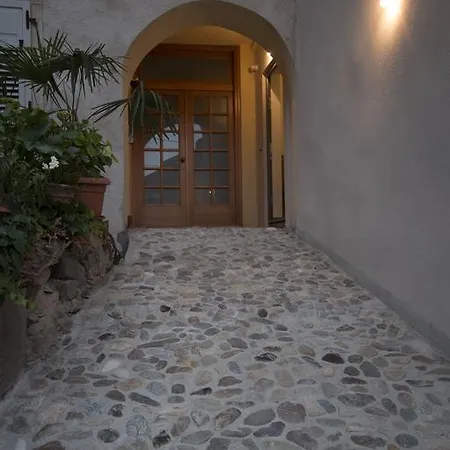 Agriturismo La Ciasa Del Fabio Tassullo