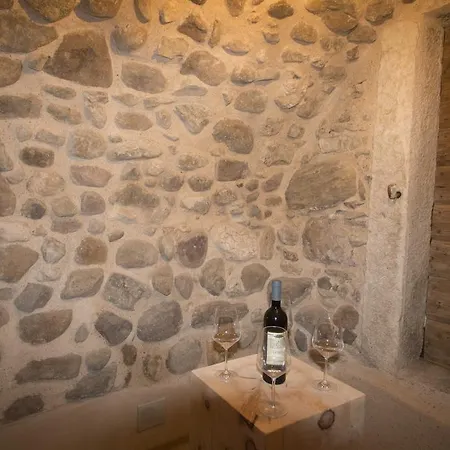 Agriturismo La Ciasa Del Fabio * Tassullo