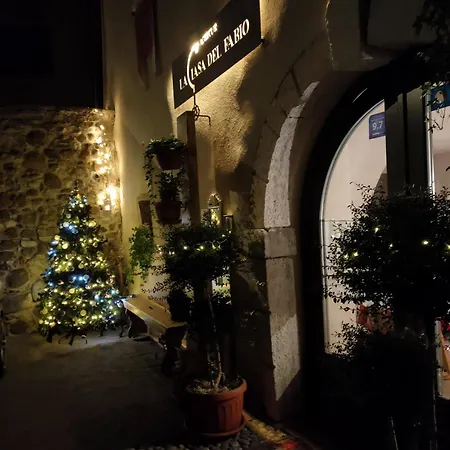 Agriturismo La Ciasa Del Fabio