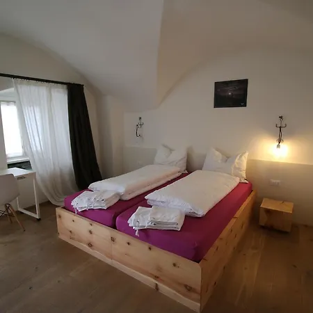 Agriturismo La Ciasa Del Fabio Farm stay Tassullo
