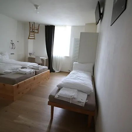 Agriturismo La Ciasa Del Fabio Farm stay