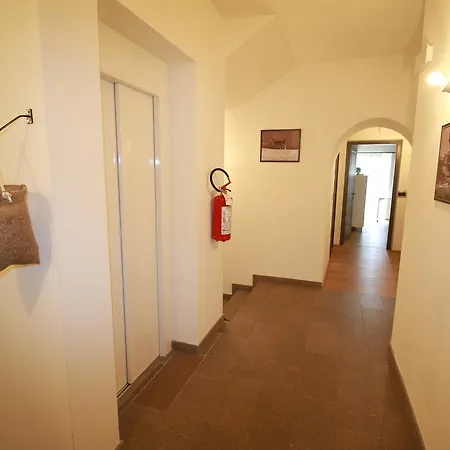 Farm stay Agriturismo La Ciasa Del Fabio